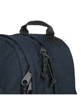Eastpak K40F - POLYESTER - TRIPLE DENIM sac à dos double eastpak morius cartable Scolaire