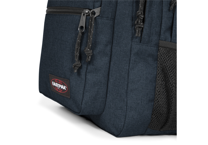 Eastpak K40F - POLYESTER - TRIPLE DENIM sac à dos double compartiment morius cartable Scolaire