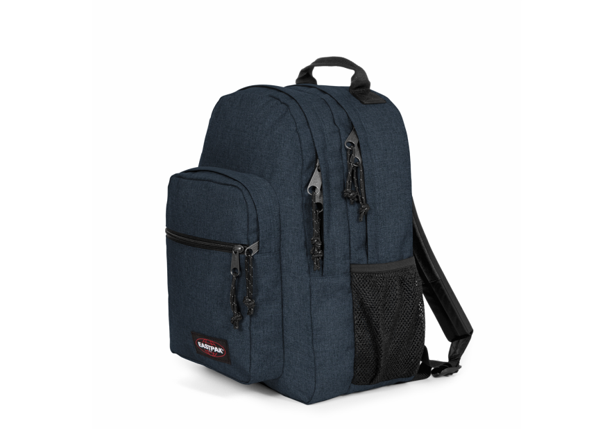Eastpak K40F - POLYESTER - TRIPLE DENIM sac à dos double compartiment morius cartable Scolaire