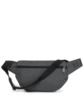 Eastpak K073 - POLYESTER - BLACK DENIM sac banane doggy