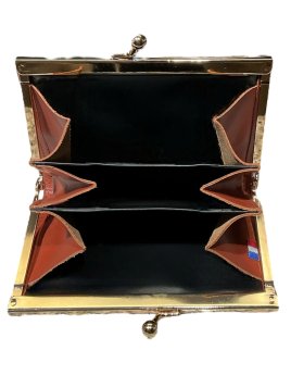 Frandi 018/23 frandi - classic - porte monnaie trésor Porte-monnaie Femme