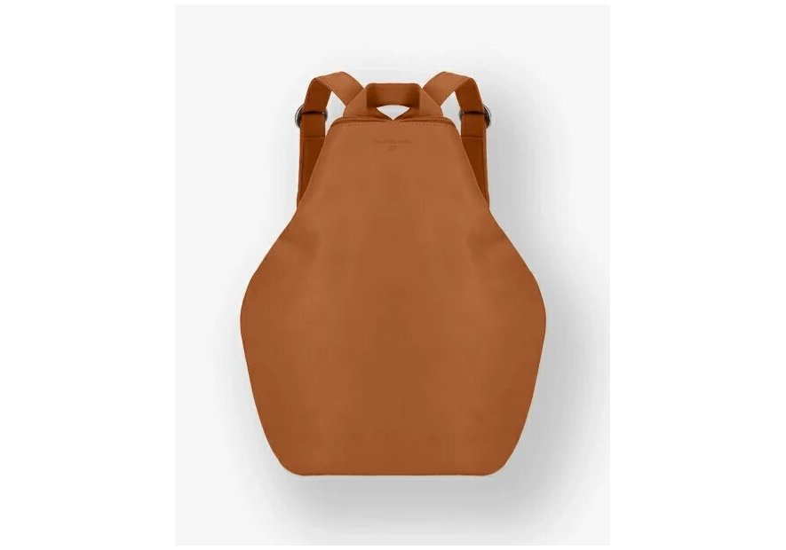 Les Ateliers Foures B418 fourès-baroudueuse-sac à dos triangle m Sacs à mains