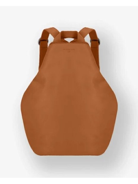 Les Ateliers Foures B418 - CUIR DE VACHETTE - LION fourès-baroudueuse-sac à dos triangle m sacs-a-mains