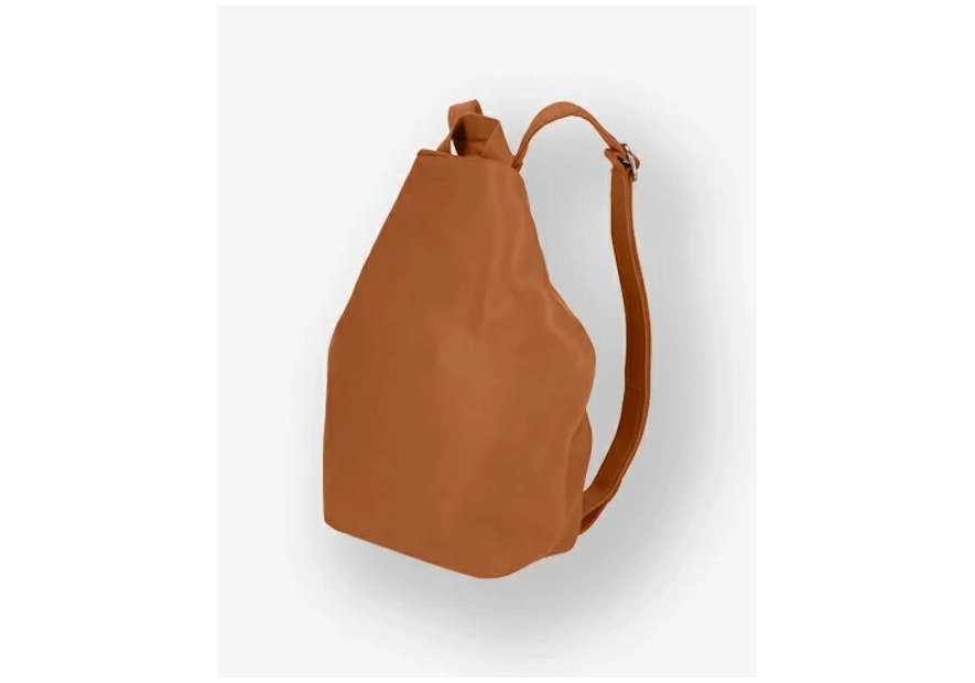 Les Ateliers Foures B418 fourès-baroudueuse-sac à dos triangle m Sacs à mains