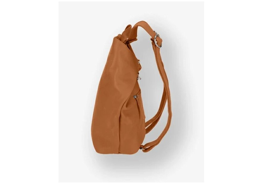 Les Ateliers Foures B418 fourès-baroudueuse-sac à dos triangle m Sacs à mains