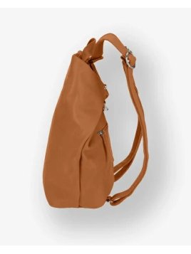 Les Ateliers Foures B418 fourès-baroudueuse-sac à dos triangle m Sacs à mains