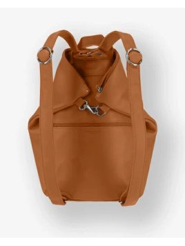 Les Ateliers Foures B418 fourès-baroudueuse-sac à dos triangle m Sacs à mains