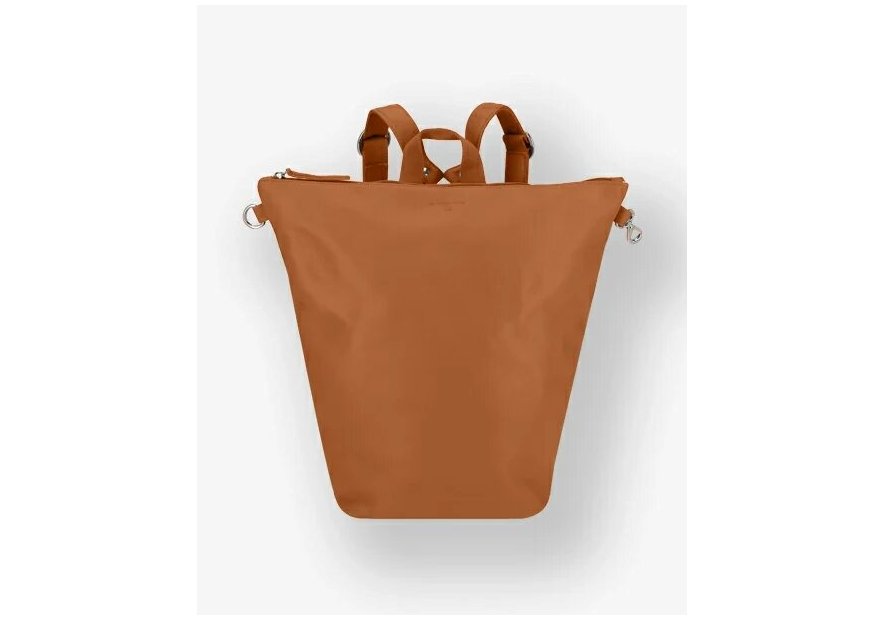 Les Ateliers Foures B418 fourès-baroudueuse-sac à dos triangle m Sacs à mains