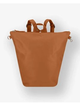 Les Ateliers Foures B418 fourès-baroudueuse-sac à dos triangle m Sacs à mains