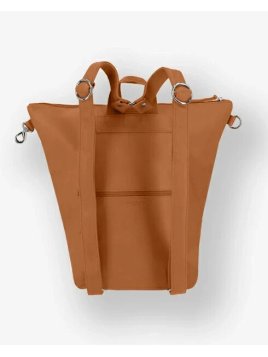 Les Ateliers Foures B418 fourès-baroudueuse-sac à dos triangle m Sacs à mains