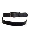 La Compagnie Des Ceintures 358429 SP - CUIR DE VACHETTE - N Ceinture ceinture-homme