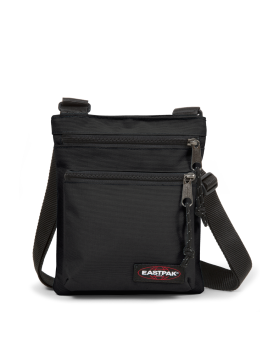 Eastpak K089 - POLYESTER - NOIR eastpak-authentic-rusher sac zip m sacoche mixte