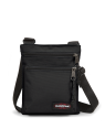 Eastpak K089 - POLYESTER - NOIR eastpak-authentic-rusher sac zip m sacoche-mixte