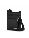 Eastpak K089 - POLYESTER - NOIR eastpak-authentic-rusher sac zip m sacoche-mixte