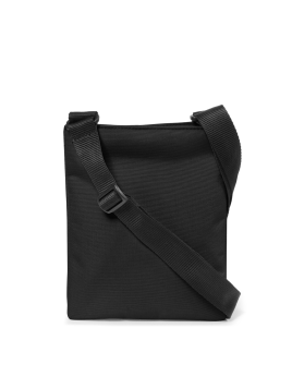 Eastpak K089 - POLYESTER - NOIR eastpak-authentic-rusher sac zip m sacoche mixte