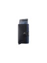 Secrid M - CUIR DE VACHETTE - NOIR/NAVY porte cartes miniwallet original porte-cartes