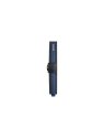 Secrid M - CUIR DE VACHETTE - NOIR/NAVY porte cartes miniwallet original porte-cartes