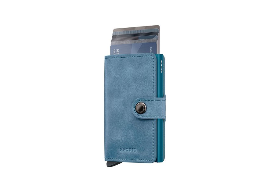 Secrid MV porte cartes mini wallet vintage porte cartes