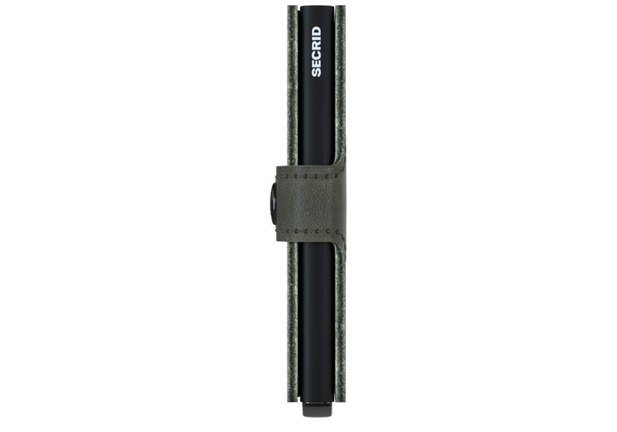 Secrid MV porte cartes mini wallet vintage porte cartes