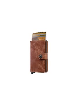 porte cartes mini wallet...