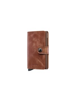 Secrid MV porte cartes mini wallet vintage porte cartes