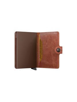 Secrid MV porte cartes mini wallet vintage porte cartes