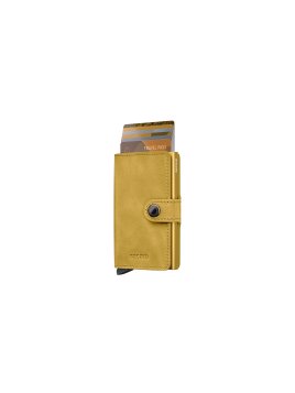 porte cartes mini wallet...