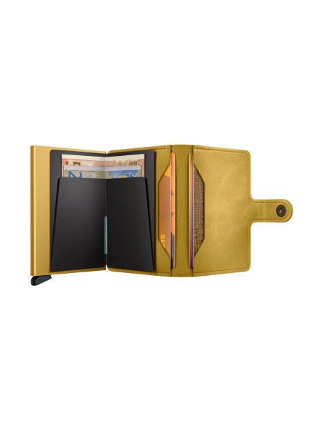 Secrid MV porte cartes mini wallet vintage porte cartes