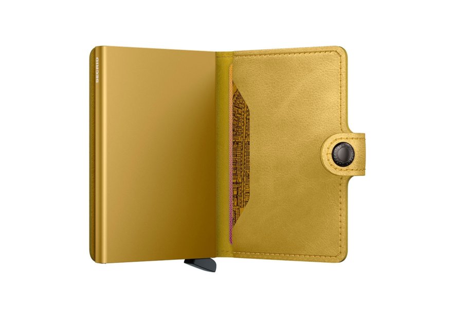 Secrid MV porte cartes mini wallet vintage porte cartes