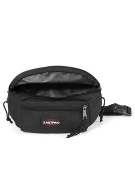 Eastpak K073 - POLYESTER - NOIR sac banane doggy