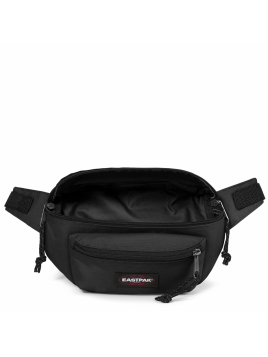 Eastpak K073 - POLYESTER - NOIR sac banane doggy