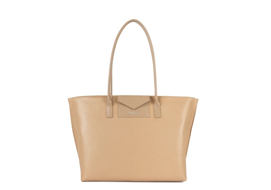 Lancaster 517-20 Maya - Sac cabas épaule shopping