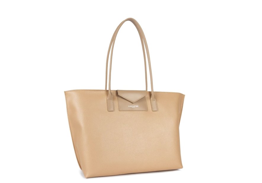 Lancaster 517-20 Maya - Sac cabas épaule shopping