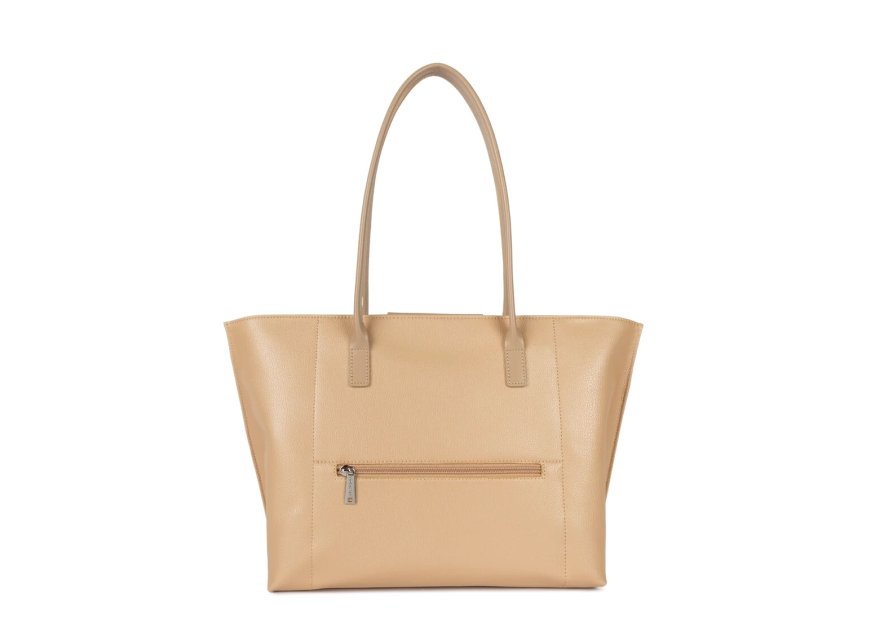 Lancaster 517-20 Maya - Sac cabas épaule shopping