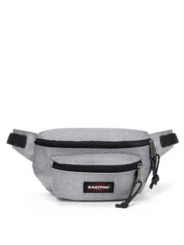 Eastpak K073 - POLYESTER - SUNDAY GREY sac banane doggy