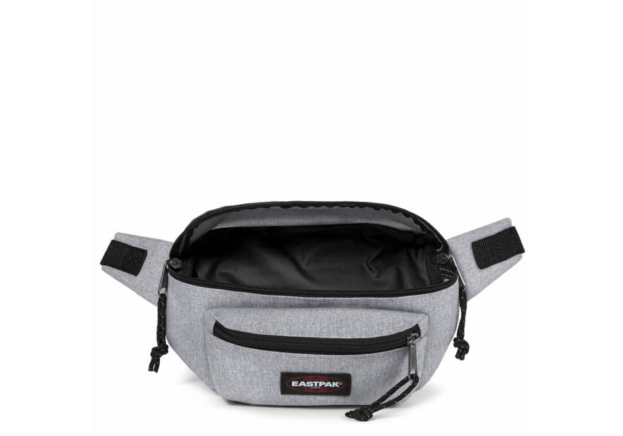 Eastpak K073 - POLYESTER - SUNDAY GREY sac banane doggy