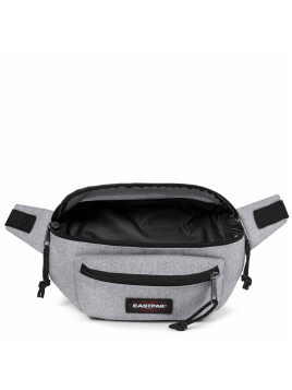 Eastpak K073 - POLYESTER - SUNDAY GREY sac banane doggy