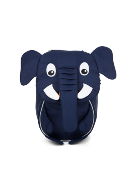 Affenzhan AFZ-FAS - POLYESTER - ELEFANTE sac à dos pm grobe enfant pm cartable Scolaire