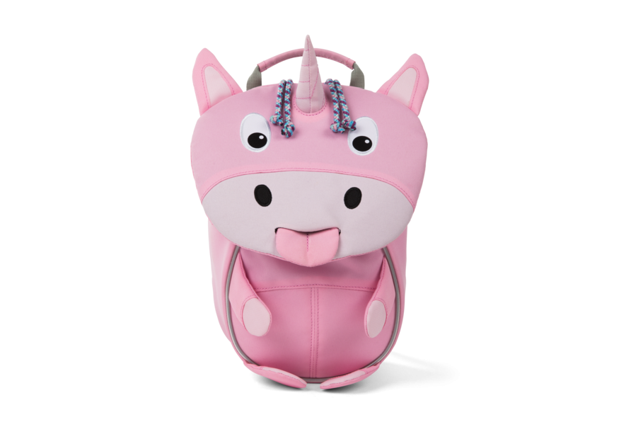 Affenzhan AFZ-FAS - POLYESTER - LAURIE LA  sac à dos pm grobe enfant pm cartable Scolaire