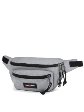 Eastpak K073 - POLYESTER - SUNDAY GREY sac banane doggy