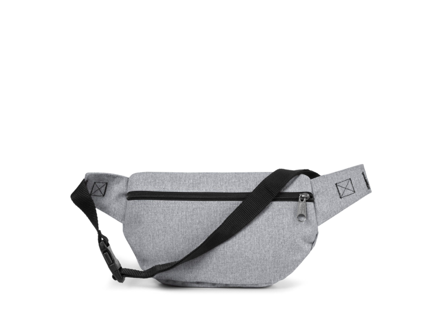 Eastpak K073 - POLYESTER - SUNDAY GREY sac banane doggy