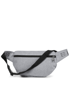 Eastpak K073 - POLYESTER - SUNDAY GREY sac banane doggy