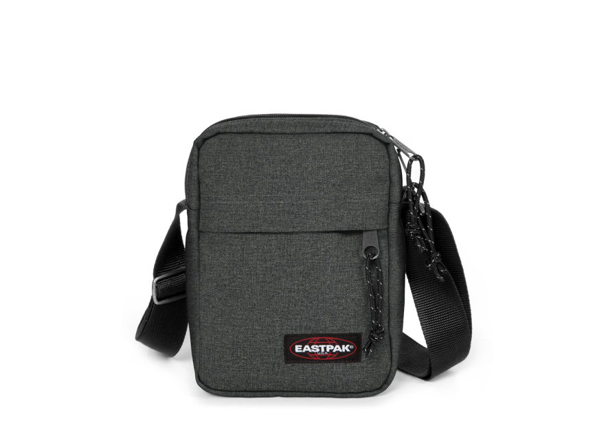 Eastpak K045 - POLYESTER - BLACK DENIM The One