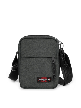 Eastpak K045 - POLYESTER - BLACK DENIM The One
