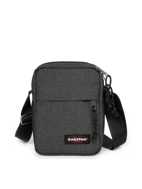 Eastpak K045 - POLYESTER - BLACK DENIM The One sac-h-zip