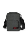 Eastpak K045 - POLYESTER - BLACK DENIM The One sac-h-zip