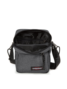 Eastpak K045 - POLYESTER - BLACK DENIM The One
