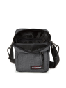 Eastpak K045 - POLYESTER - BLACK DENIM The One sac-h-zip