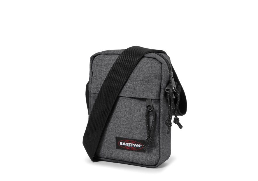 Eastpak K045 - POLYESTER - BLACK DENIM The One