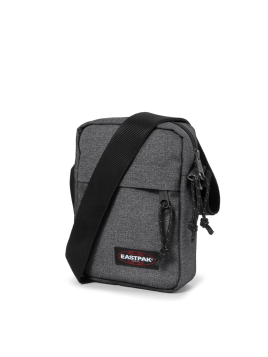 Eastpak K045 - POLYESTER - BLACK DENIM The One